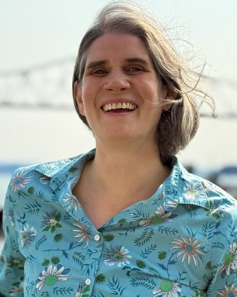 Dr. Melinda Nickels, ND, LAc